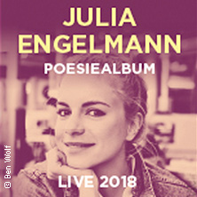 julia engelmann tour